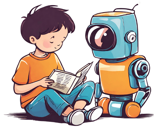 Smarty Words is an AI-power dictionary for kids